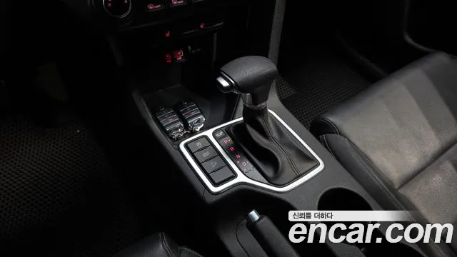 Kia Sportage 2018 thumb 9