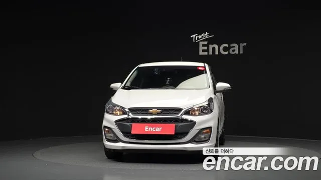 ChevroletGMDaewoo Spark 2019 thumb 3