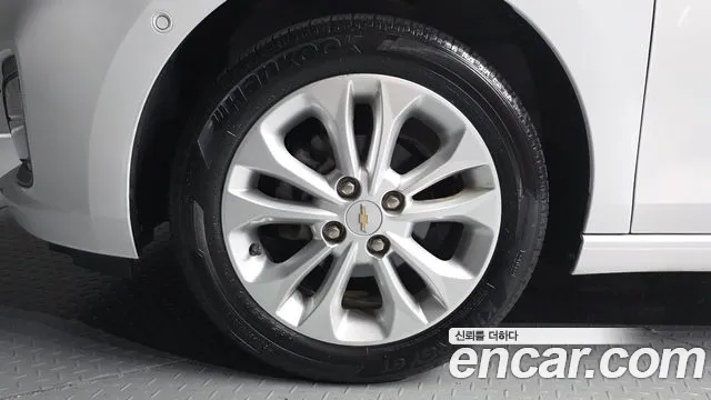 ChevroletGMDaewoo Spark 2019 thumb 5