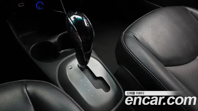 ChevroletGMDaewoo Spark 2019 thumb 9