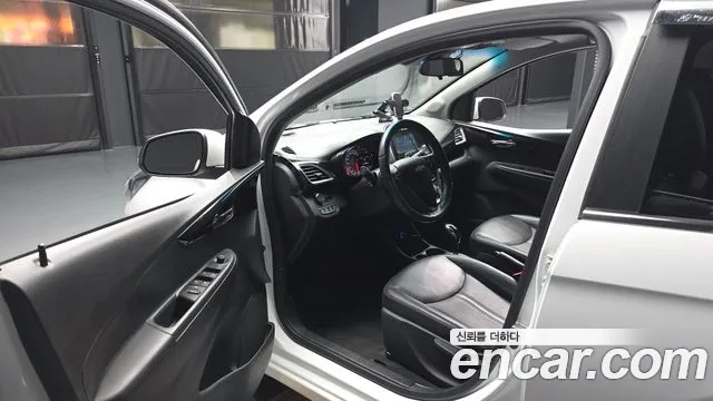 ChevroletGMDaewoo Spark 2019 thumb 10