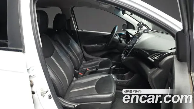 ChevroletGMDaewoo Spark 2019 thumb 11