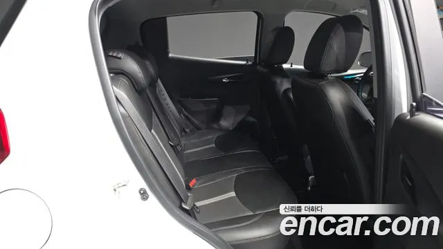 ChevroletGMDaewoo Spark 2019 thumb 12