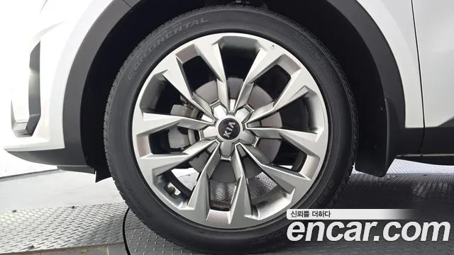 Kia Sorento 2020 thumb 5
