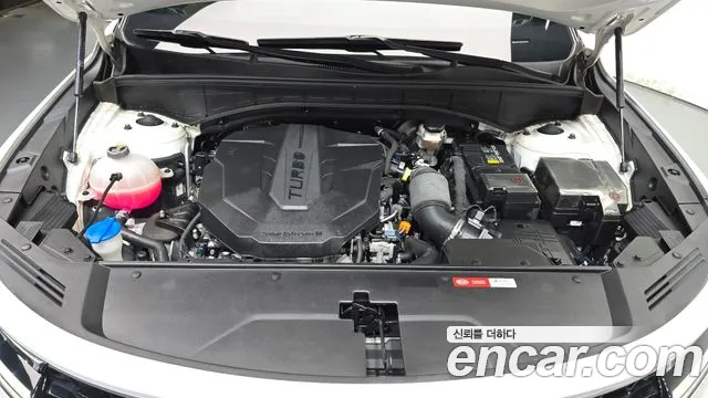 Kia Sorento 2020 thumb 6
