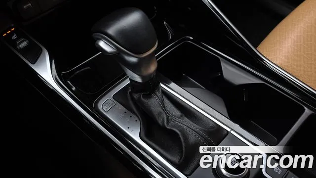Kia Sorento 2020 thumb 9