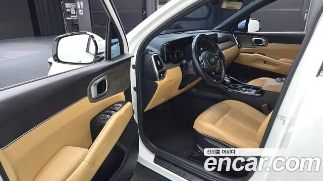Kia Sorento 2020 thumb 10
