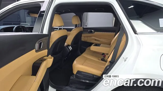 Kia Sorento 2020 thumb 11