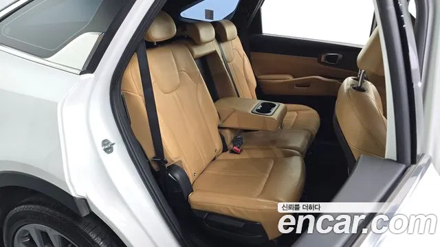 Kia Sorento 2020 thumb 12