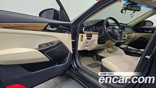 Kia K7 2016 thumb 10