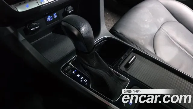 Hyundai Sonata 2018 thumb 9