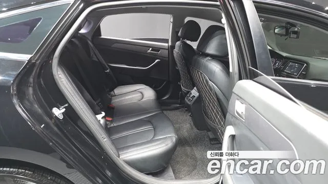 Hyundai Sonata 2018 thumb 12
