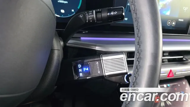 Hyundai Grandeur 2025 thumb 8