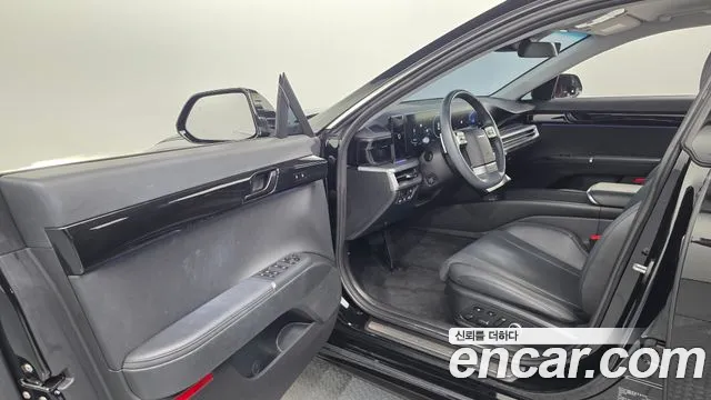 Hyundai Grandeur 2025 thumb 9