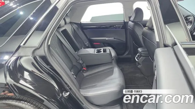 Hyundai Grandeur 2025 thumb 10