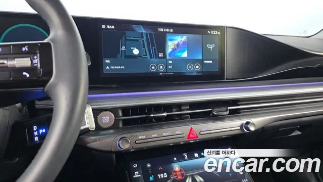 Hyundai Grandeur 2025 thumb 11