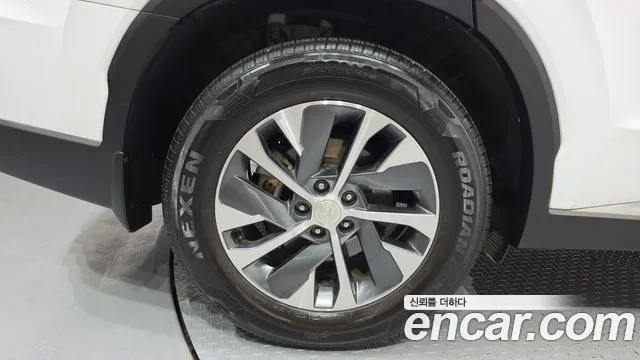 Hyundai Palisade 2019 thumb 5