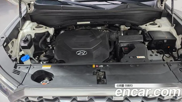 Hyundai Palisade 2019 thumb 6