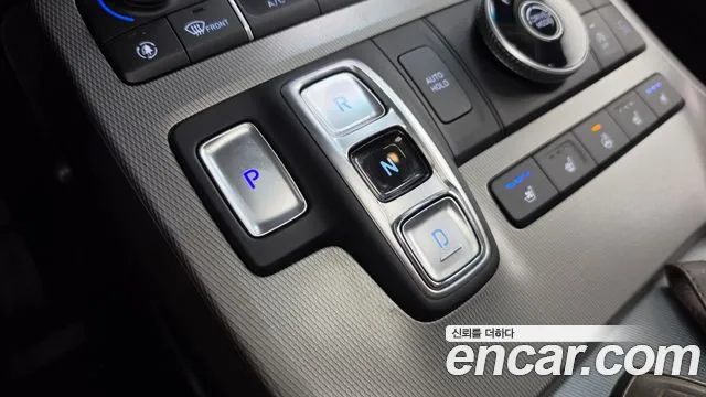 Hyundai Palisade 2019 thumb 9