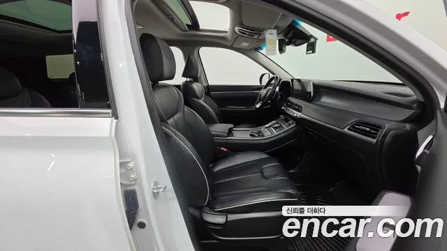 Hyundai Palisade 2019 thumb 10