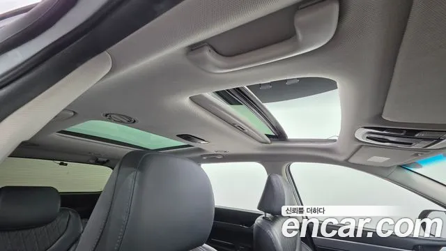 Hyundai Palisade 2019 thumb 11