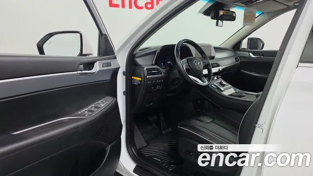 Hyundai Palisade 2019 thumb 12