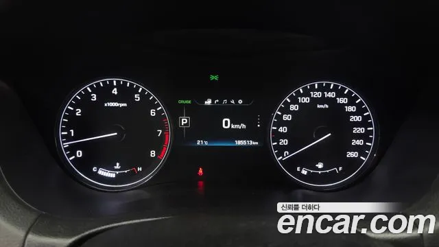 Hyundai Genesis 2014 thumb 7
