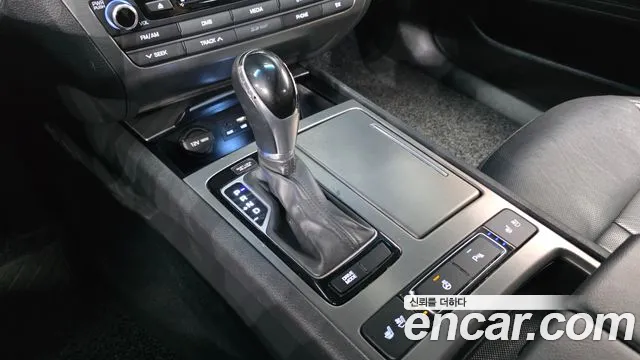 Hyundai Genesis 2014 thumb 8
