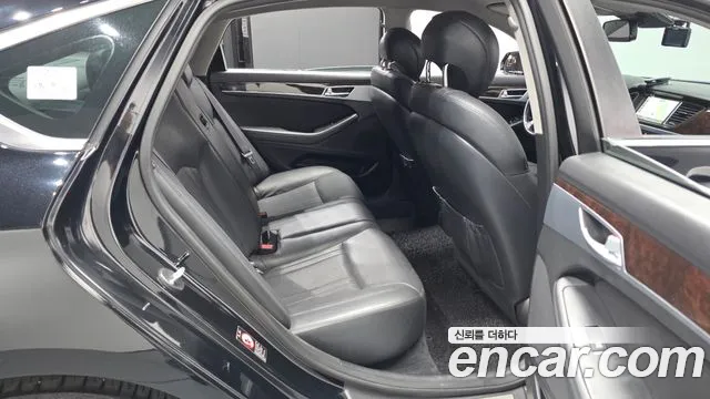 Hyundai Genesis 2014 thumb 10