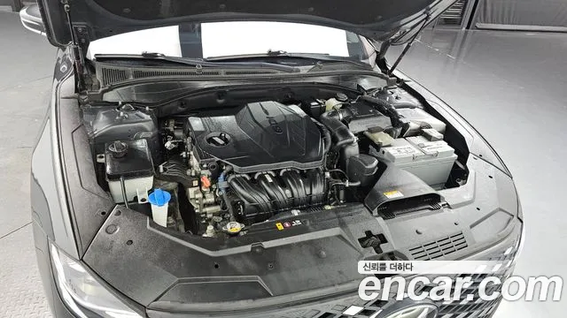 Hyundai Grandeur 2020 thumb 6