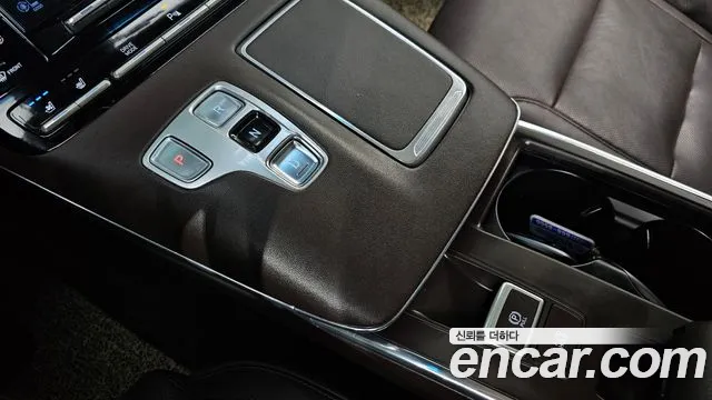 Hyundai Grandeur 2020 thumb 9