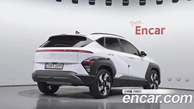 Hyundai Kona 2023 thumb 2