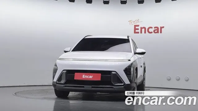 Hyundai Kona 2023 thumb 3