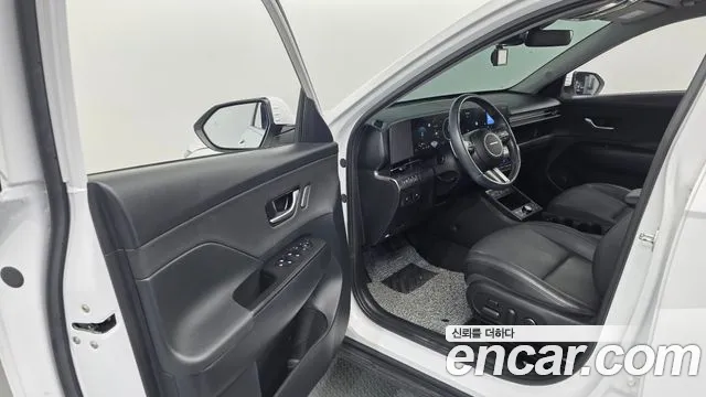 Hyundai Kona 2023 thumb 10