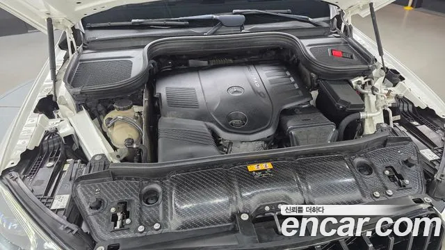 Mercedes-Benz GLE 2020 thumb 6
