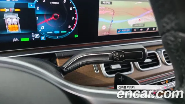 Mercedes-Benz GLE 2020 thumb 9