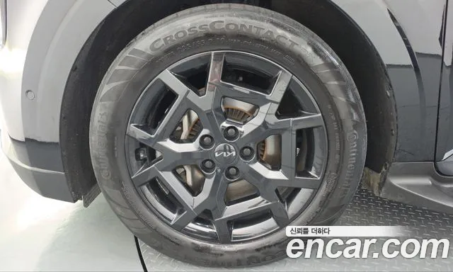 Kia Carnival 2024 thumb 5
