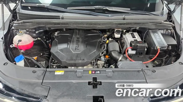 Kia Carnival 2024 thumb 6