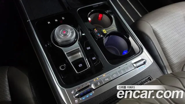 Kia Carnival 2024 thumb 9