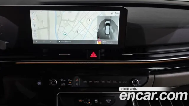 Kia Carnival 2024 thumb 12