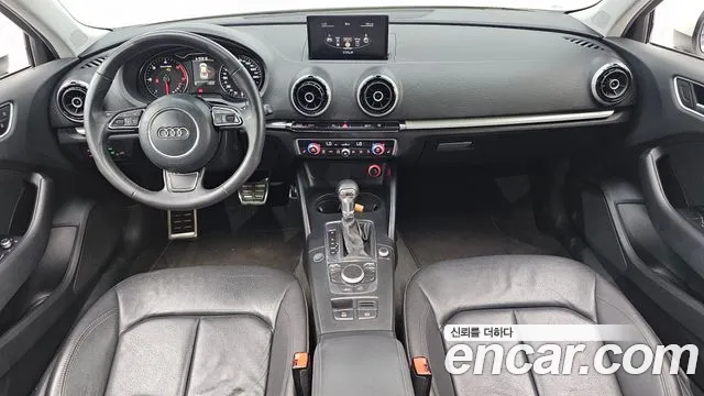 Audi A3 2014 thumb 7