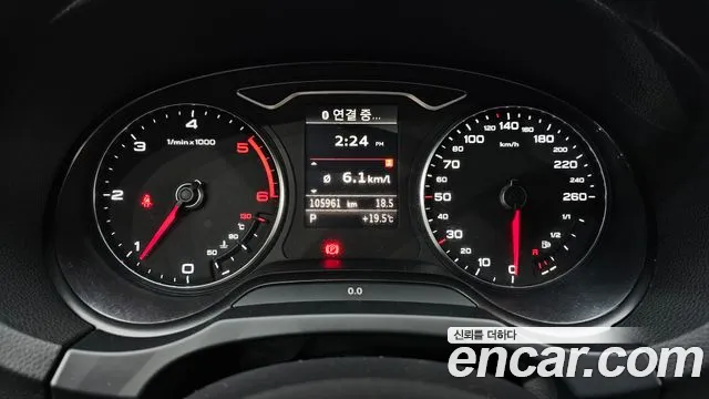 Audi A3 2014 thumb 8
