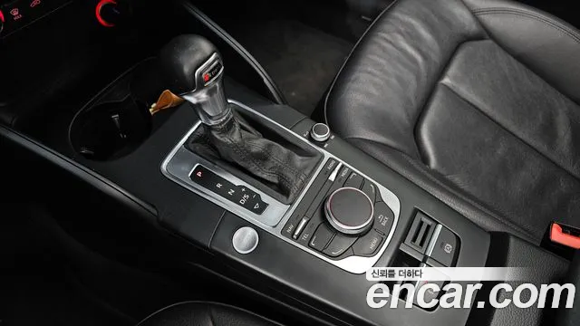 Audi A3 2014 thumb 9
