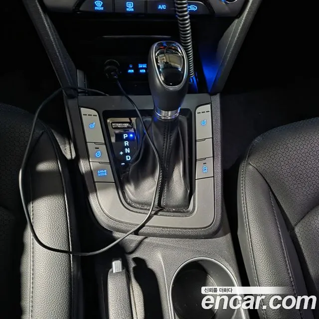 Hyundai Avante 2016 thumb 9