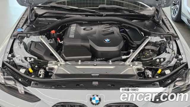 BMW 4-Series 2026 thumb 6