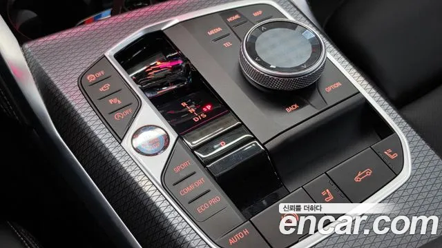 BMW 4-Series 2026 thumb 9