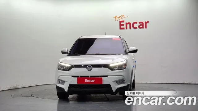 KG_Mobility_Ssangyong TIBOLI 2016 thumb 2