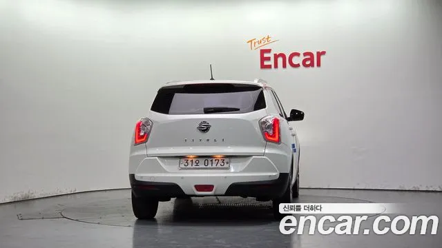 KG_Mobility_Ssangyong TIBOLI 2016 thumb 3