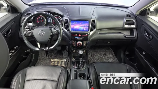 KG_Mobility_Ssangyong TIBOLI 2016 thumb 6