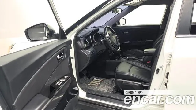 KG_Mobility_Ssangyong TIBOLI 2016 thumb 9